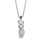 Polar Rabbit Set silber