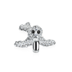 Polar Seal Sila silver