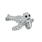 Polar Seal Sila Set silver
