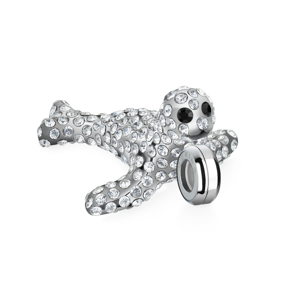 Polar Seal Sila Set silver