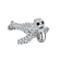 Polar Seal Sila silver