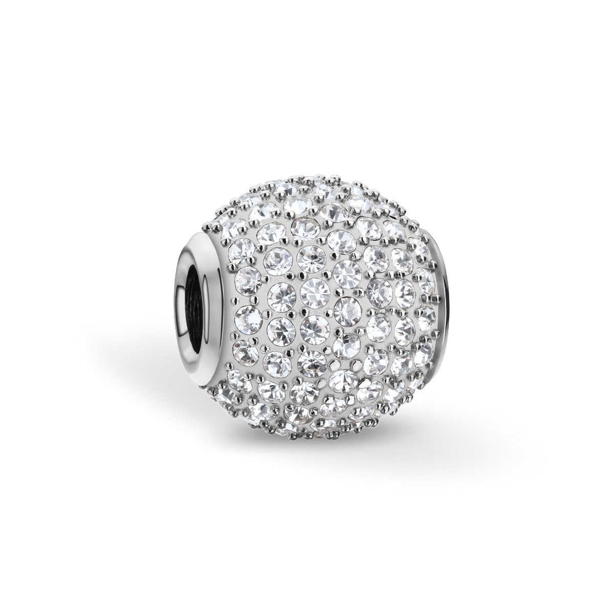 Sparkle silver