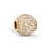 Sparkle gold