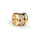 Sparkling Heart gold