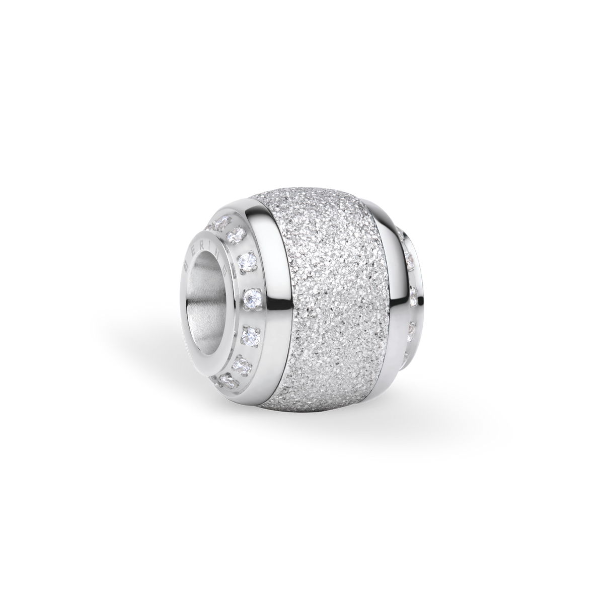 Sparkling Love silver