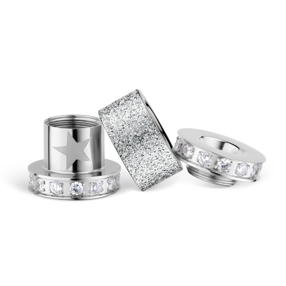 Star silver