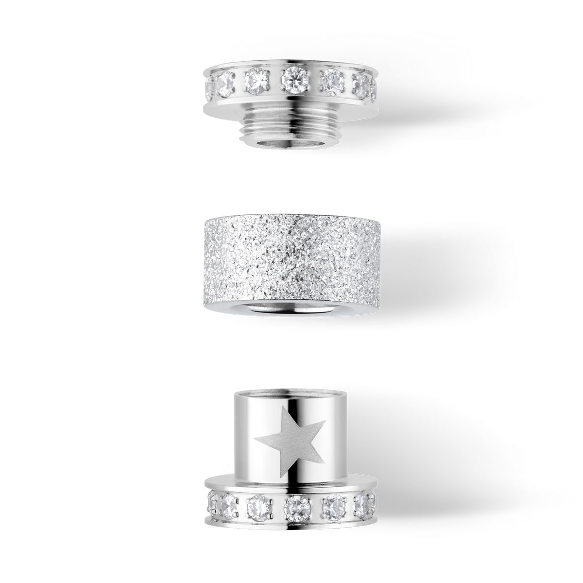 Star silver