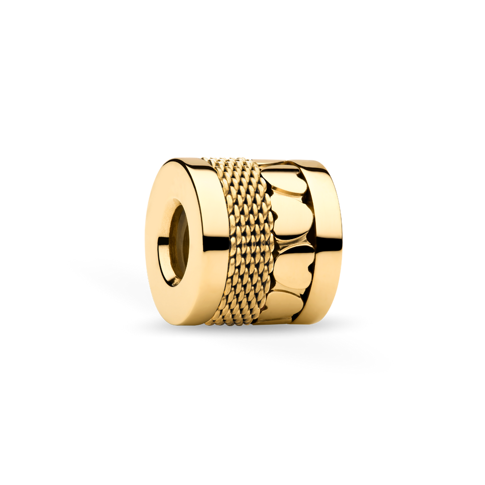 Sweetheart Set Gold