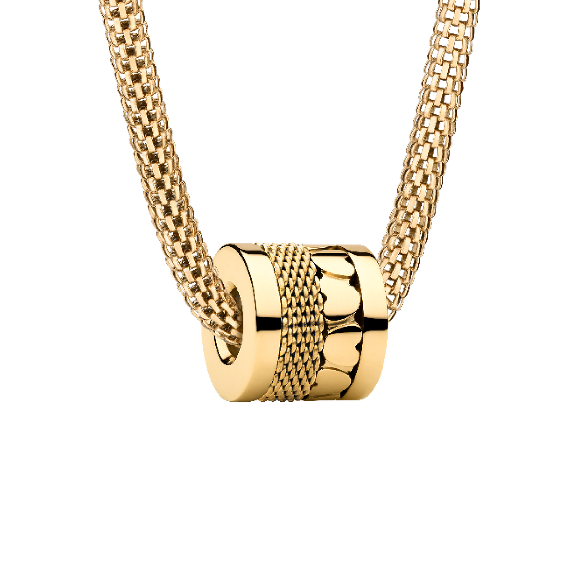 Sweetheart Set Gold