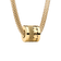 Sweetheart Set Gold
