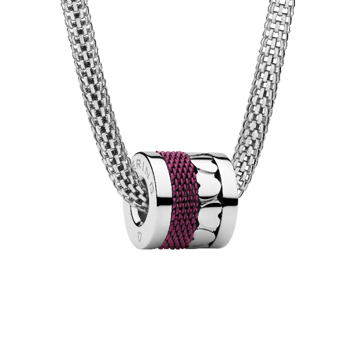 Sweetheart Set Silver