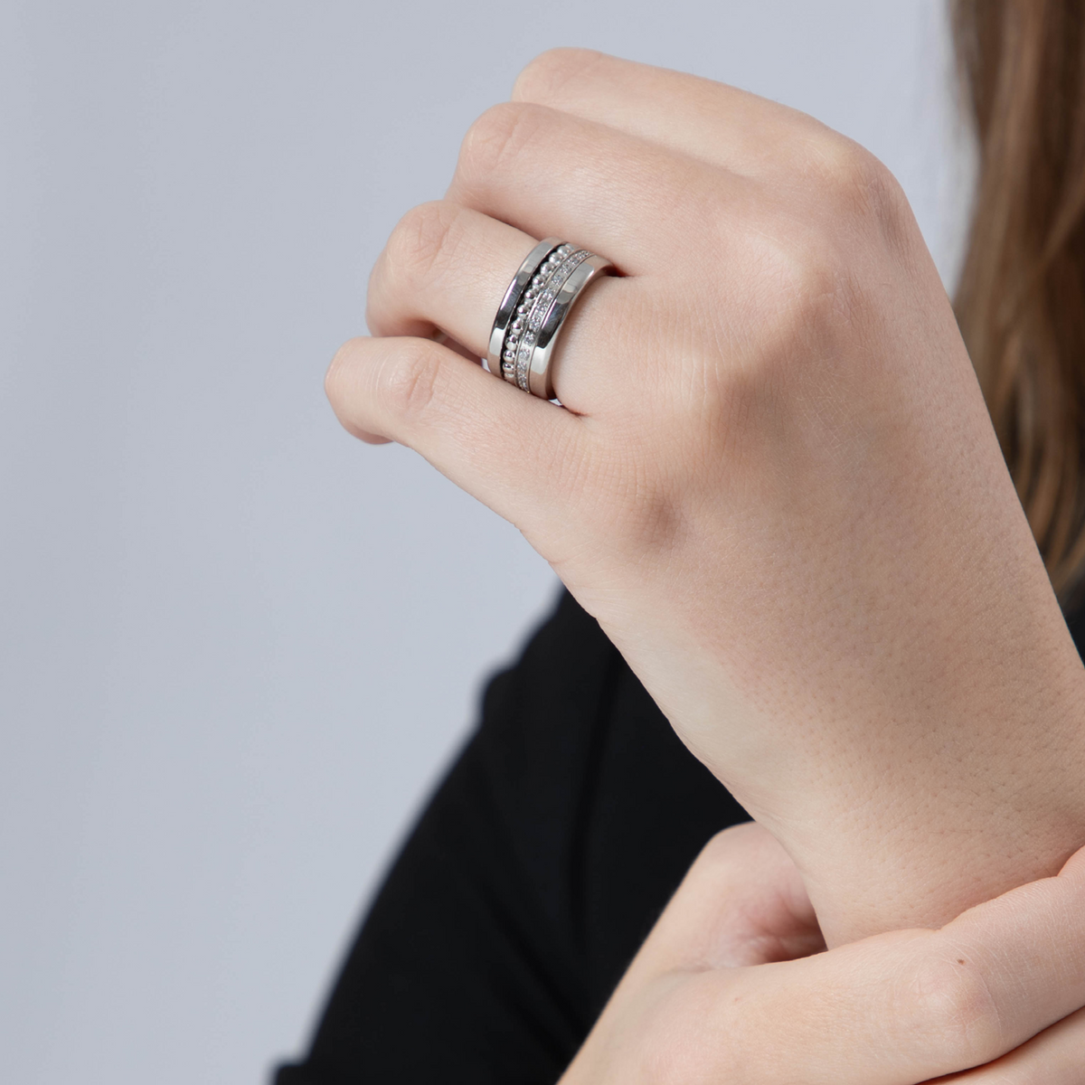 Pure Silver Love