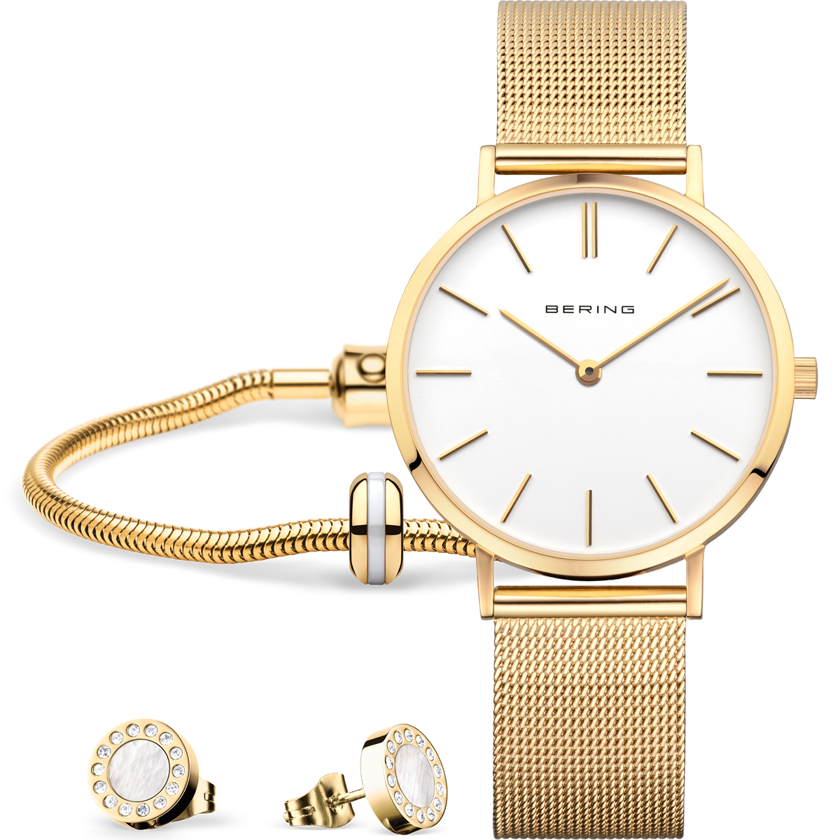 XMAS Set Ur Guld