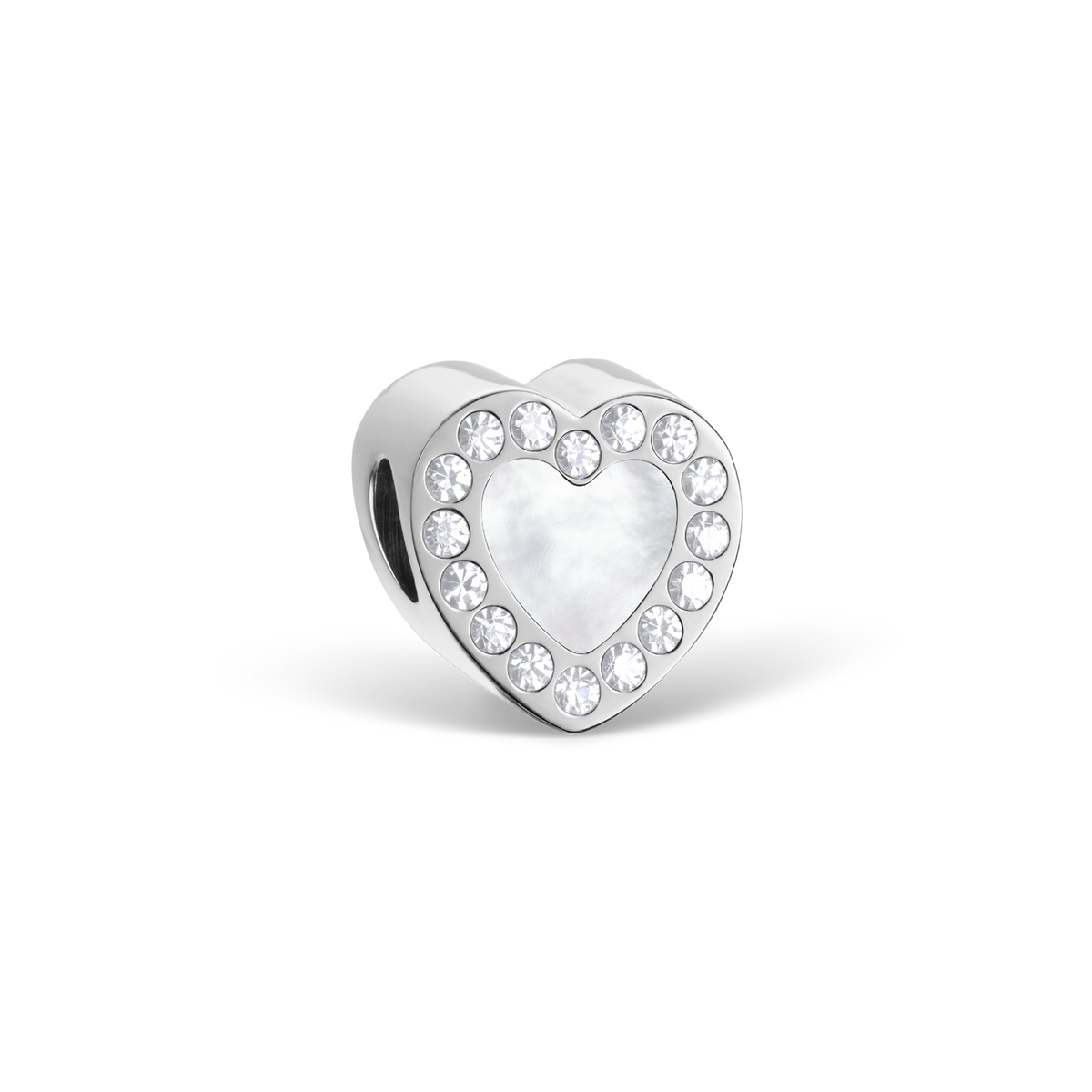 Your Heart silver