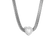 Your Heart Set silver